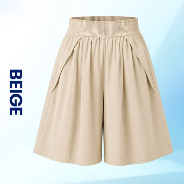 LAST DAY SALE 65% OFF - Cooling Stretch Bermuda Shorts