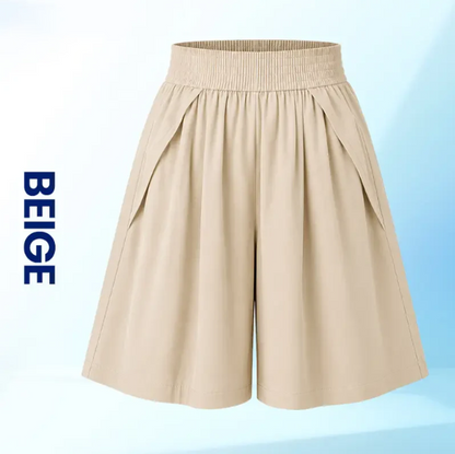 LAST DAY SALE 65% OFF - Cooling Stretch Bermuda Shorts