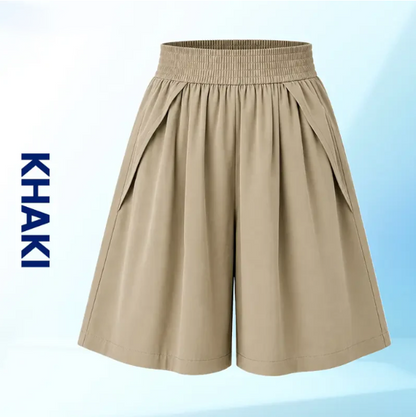 LAST DAY SALE 65% OFF - Cooling Stretch Bermuda Shorts
