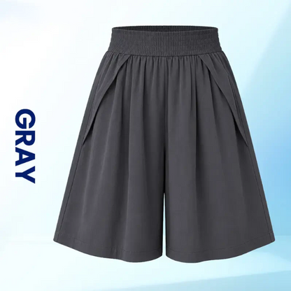 LAST DAY SALE 65% OFF - Cooling Stretch Bermuda Shorts