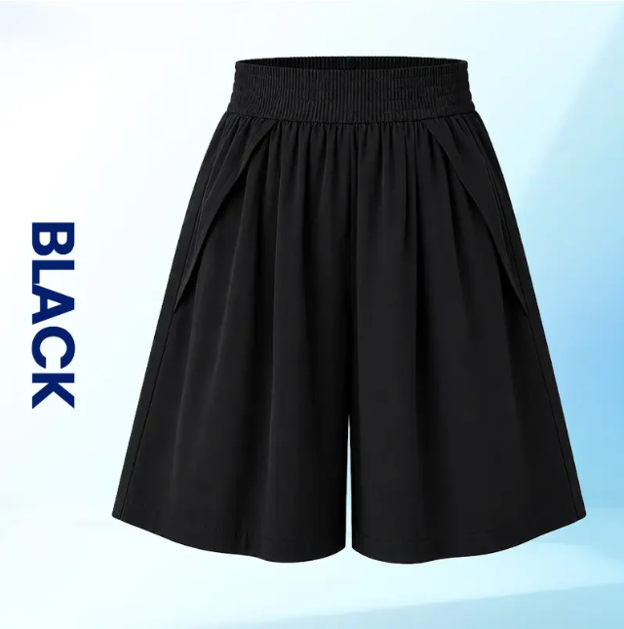 LAST DAY SALE 65% OFF - Cooling Stretch Bermuda Shorts
