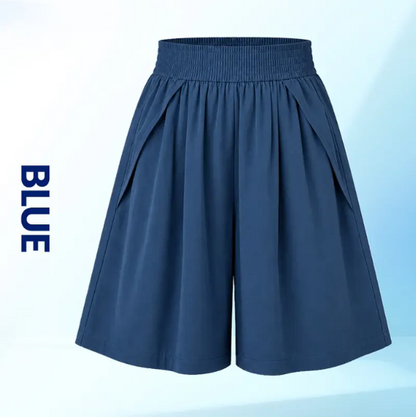 LAST DAY SALE 65% OFF - Cooling Stretch Bermuda Shorts