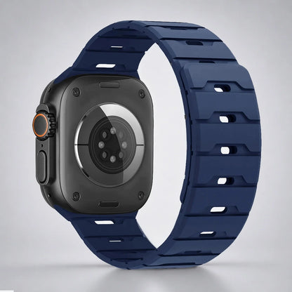 SnapLock Secure Magnetic Apple Watch Band